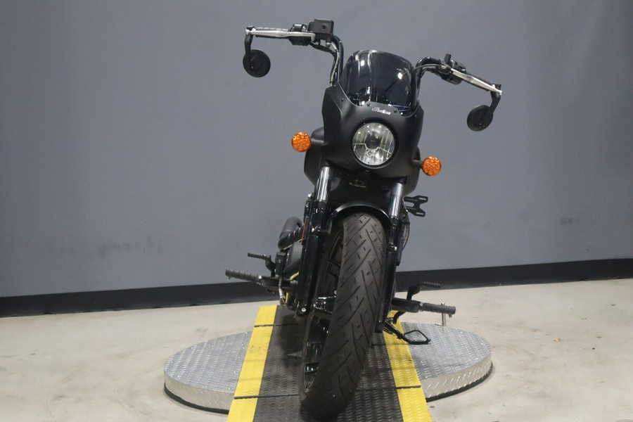 2024 Indian Motorcycle Scout