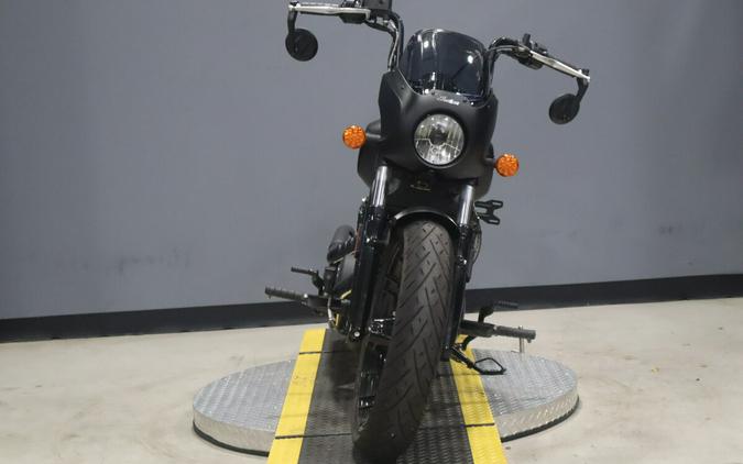 2024 Indian Motorcycle Scout