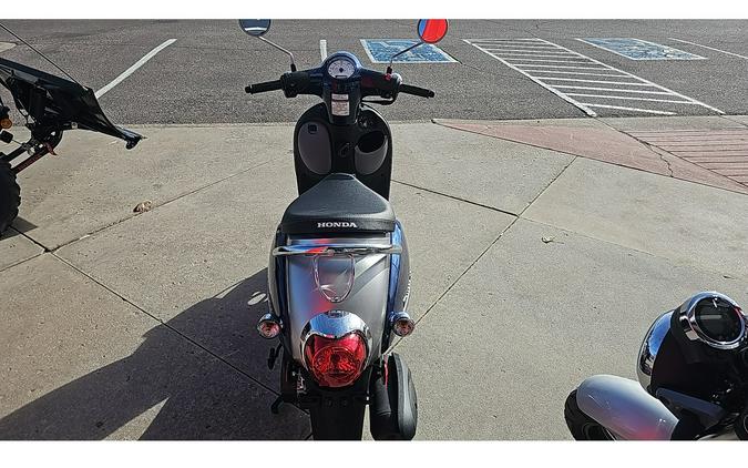 2026 Honda METROPOLITAN Base