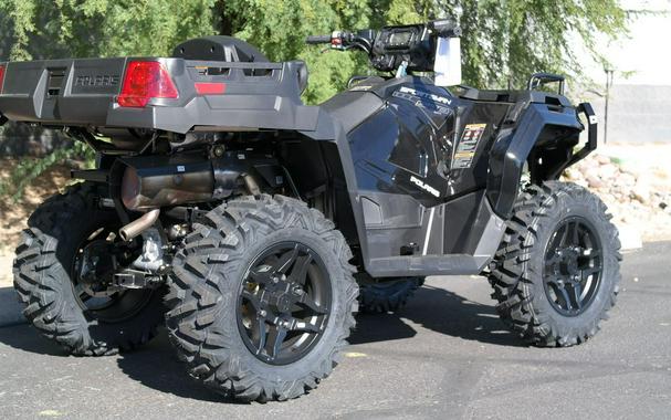 2026 Polaris® Sportsman X2 570