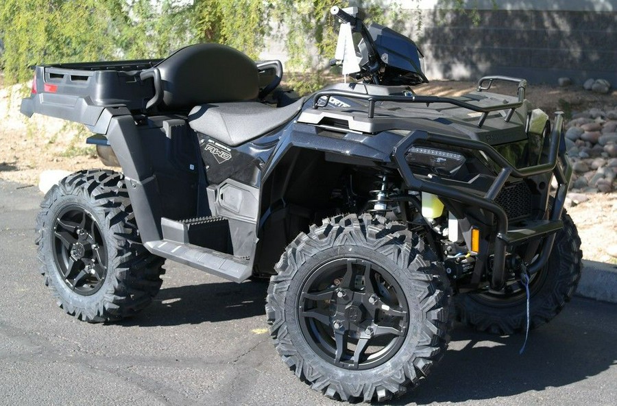 2026 Polaris® Sportsman X2 570