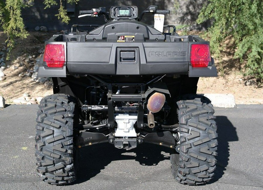 2026 Polaris® Sportsman X2 570