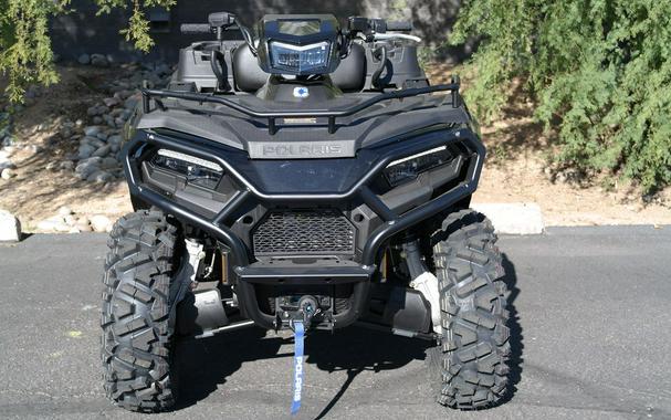 2026 Polaris® Sportsman X2 570