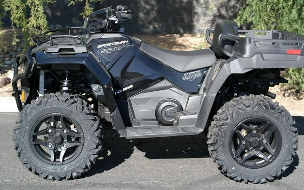 2026 Polaris® Sportsman X2 570