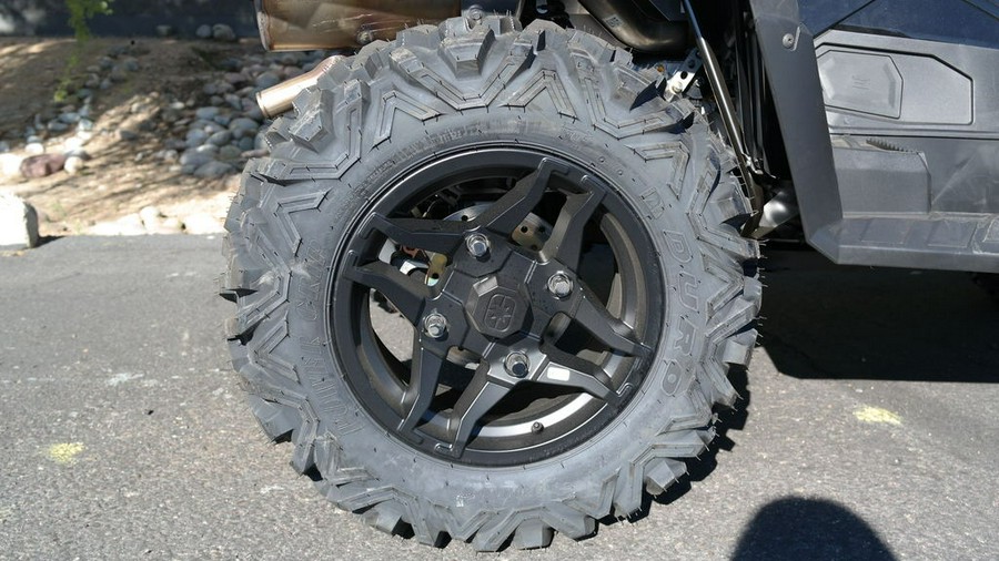 2026 Polaris® Sportsman X2 570