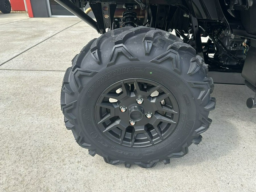 2026 Honda Pioneer 700-4 Forest