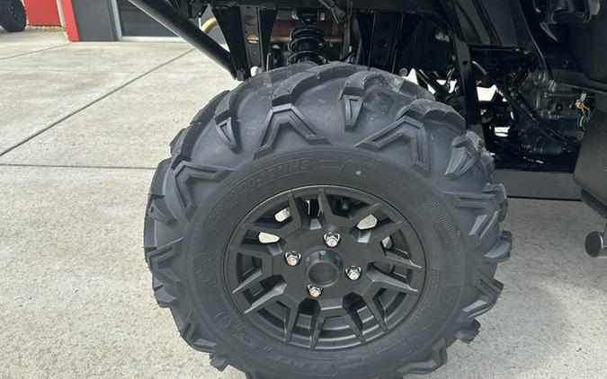 2026 Honda Pioneer 700-4 Forest