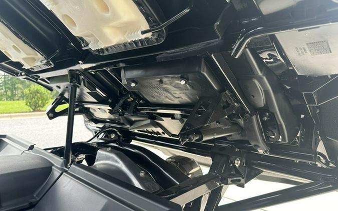 2026 Honda Pioneer 700-4 Forest