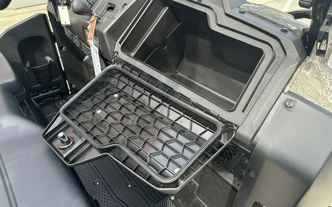 2026 Honda Pioneer 700-4 Forest