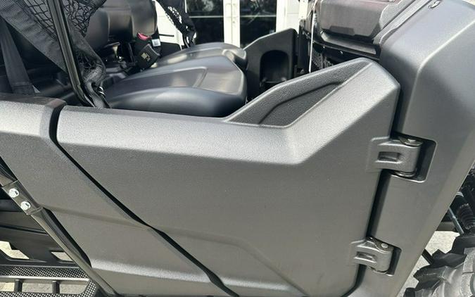 2026 Honda Pioneer 700-4 Forest