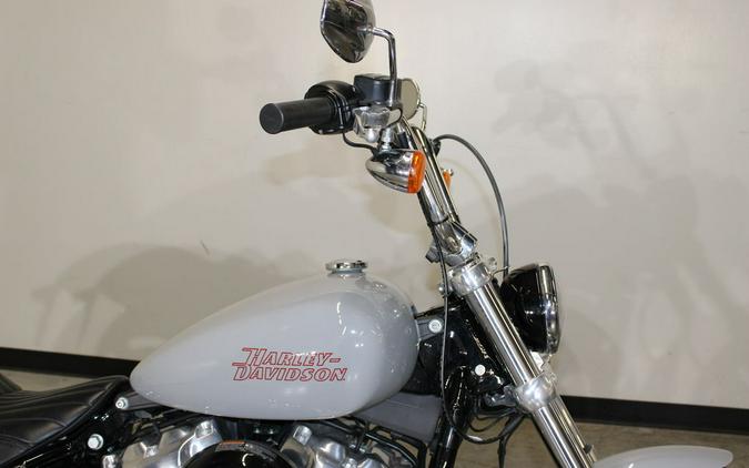 2024 Harley-Davidson® FXST - Softail® Standard