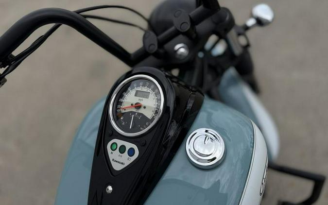 2020 Kawasaki Vulcan® 900 Classic