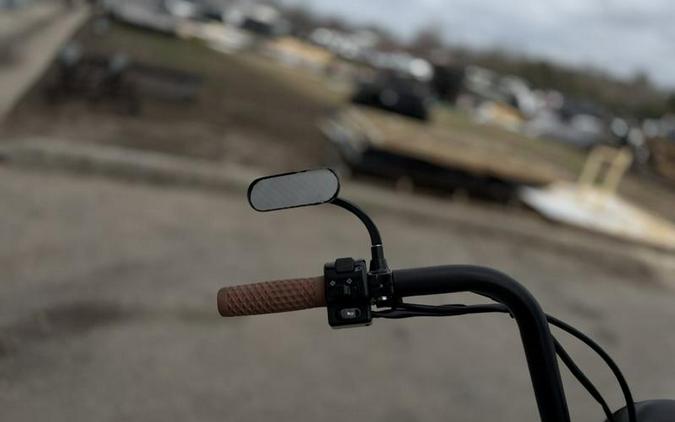 2020 Kawasaki Vulcan® 900 Classic