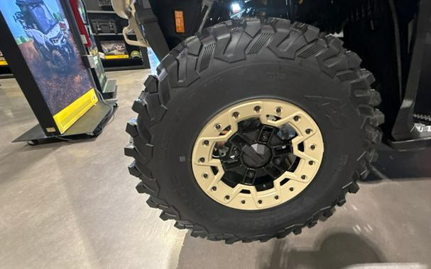 2026 Can-AM OUTLANDER 1000R BACKCOUNTRY