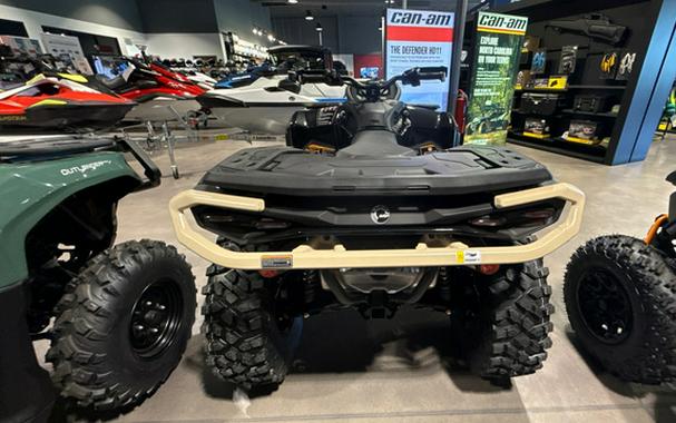 2026 Can-AM OUTLANDER 1000R BACKCOUNTRY