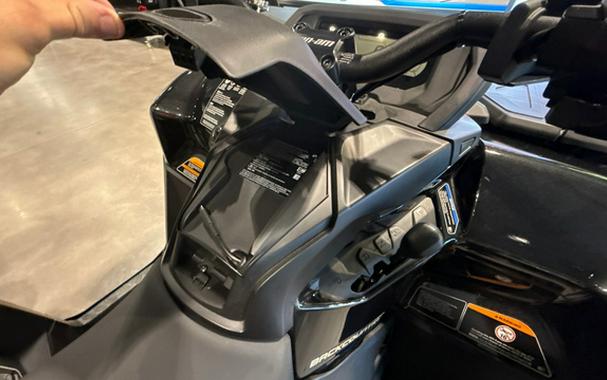 2026 Can-AM OUTLANDER 1000R BACKCOUNTRY