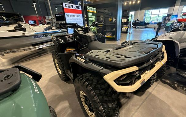 2026 Can-AM OUTLANDER 1000R BACKCOUNTRY
