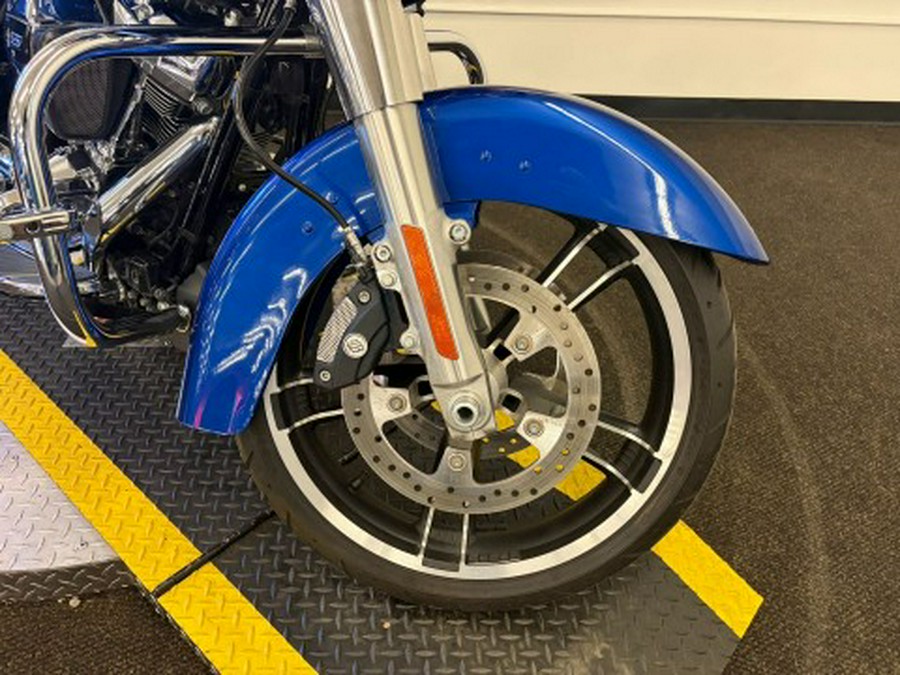 2017 Harley-Davidson Street Glide®