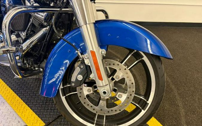 2017 Harley-Davidson Street Glide®