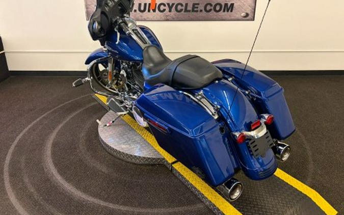 2017 Harley-Davidson Street Glide®