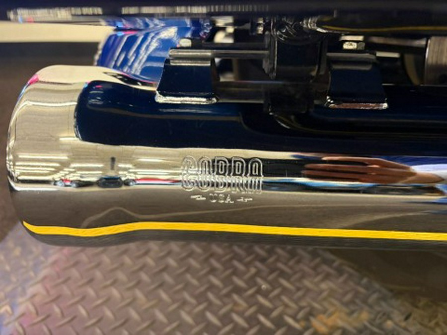 2017 Harley-Davidson Street Glide®