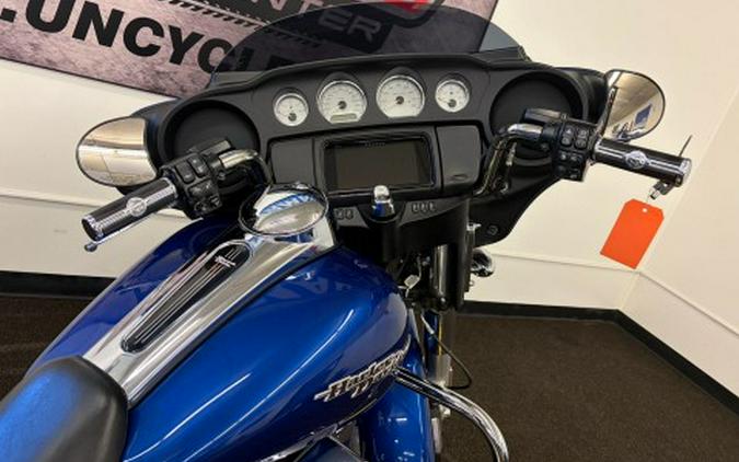 2017 Harley-Davidson Street Glide®