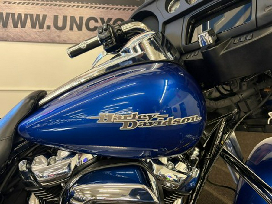 2017 Harley-Davidson Street Glide®