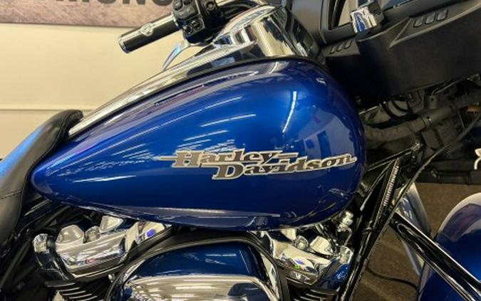 2017 Harley-Davidson Street Glide®