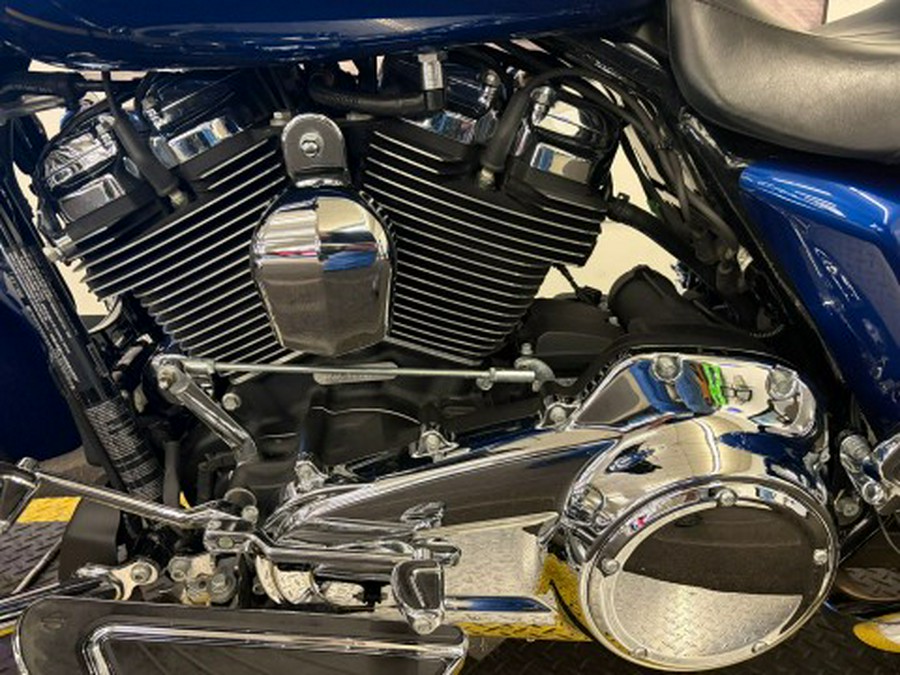 2017 Harley-Davidson Street Glide®