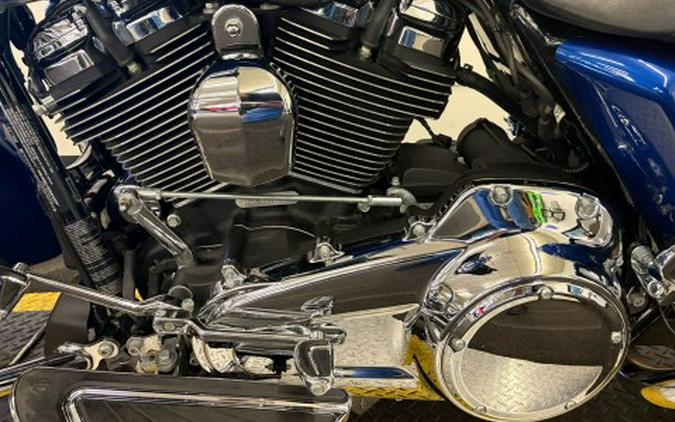 2017 Harley-Davidson Street Glide®