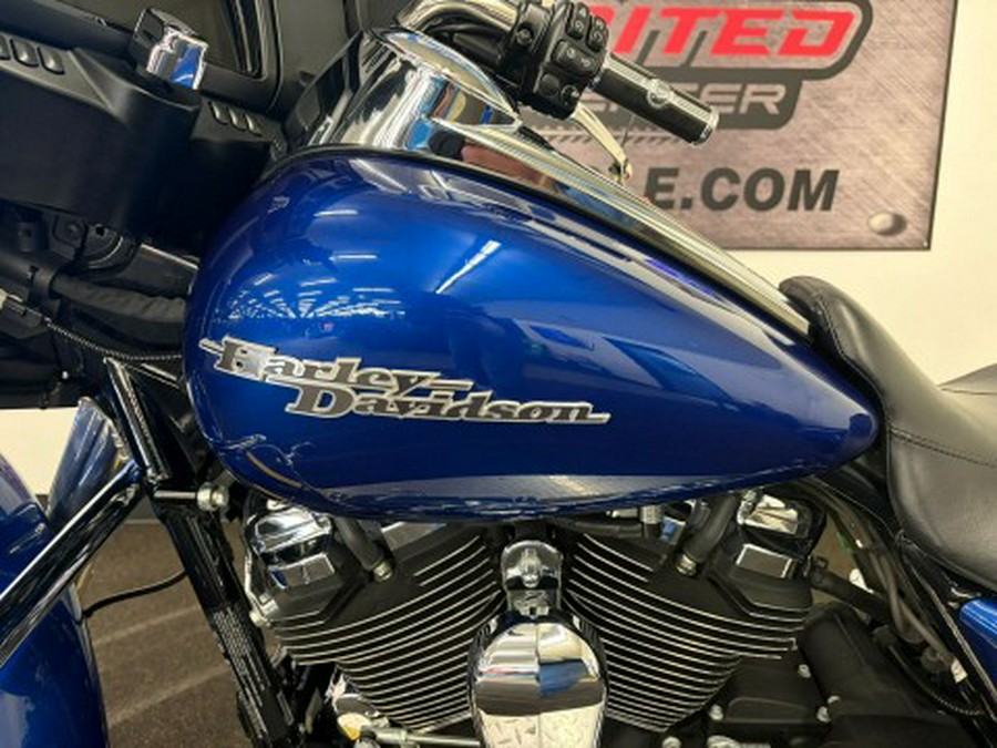 2017 Harley-Davidson Street Glide®