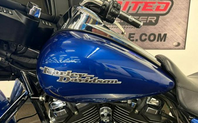 2017 Harley-Davidson Street Glide®