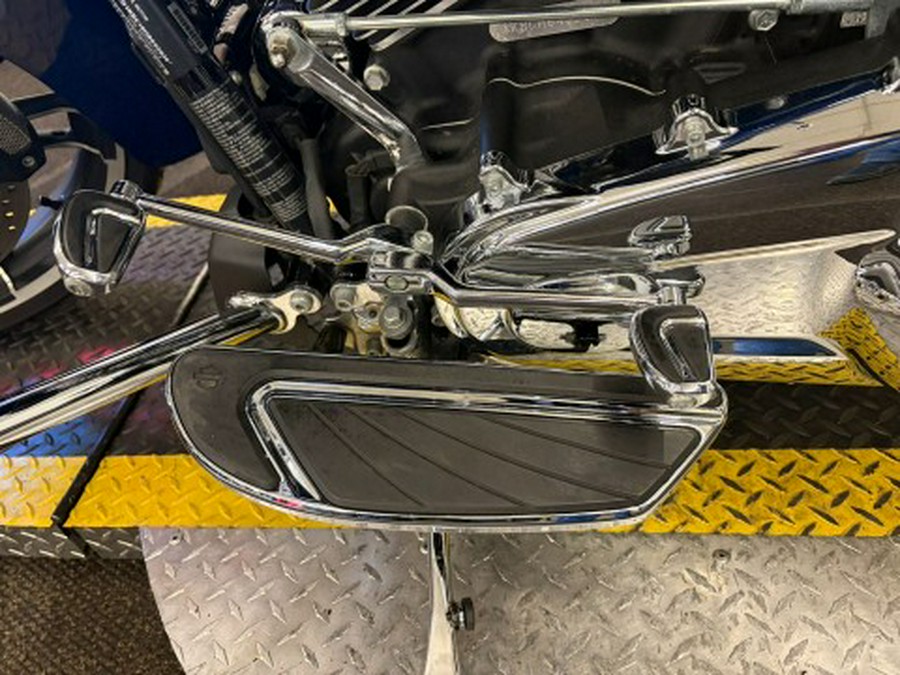 2017 Harley-Davidson Street Glide®