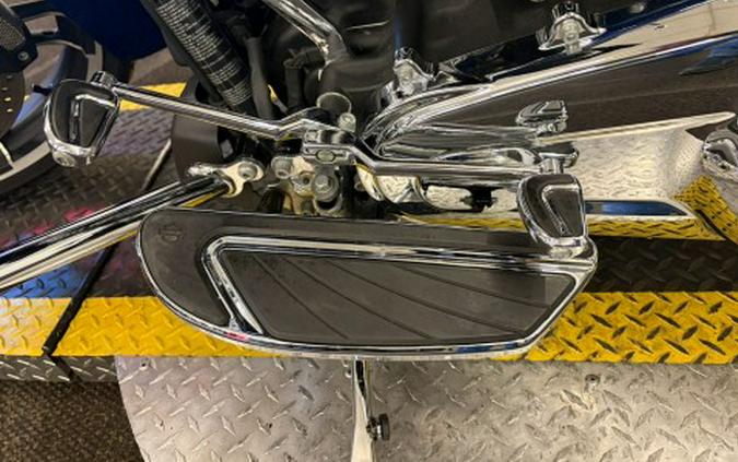 2017 Harley-Davidson Street Glide®