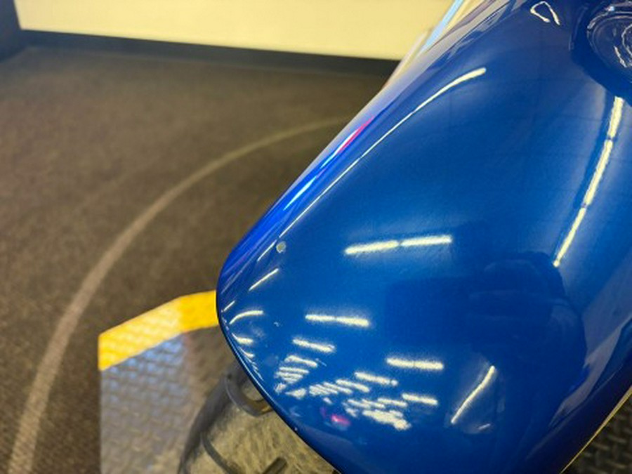 2017 Harley-Davidson Street Glide®