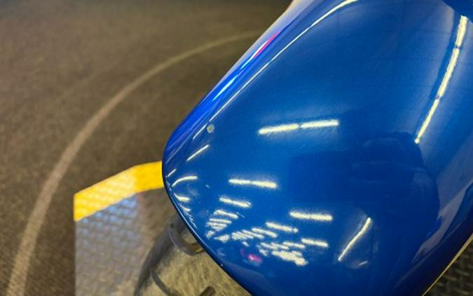 2017 Harley-Davidson Street Glide®