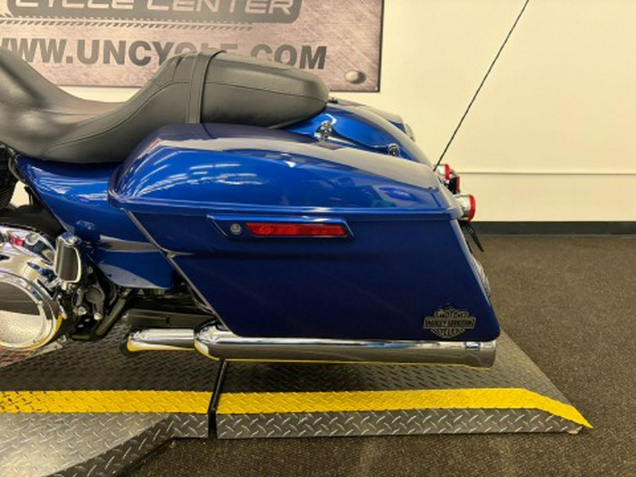 2017 Harley-Davidson Street Glide®