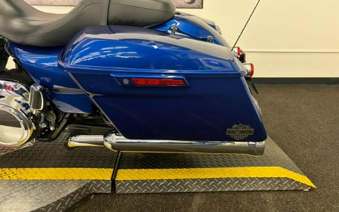 2017 Harley-Davidson Street Glide®