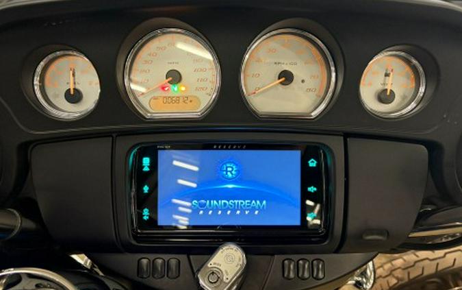 2017 Harley-Davidson Street Glide®