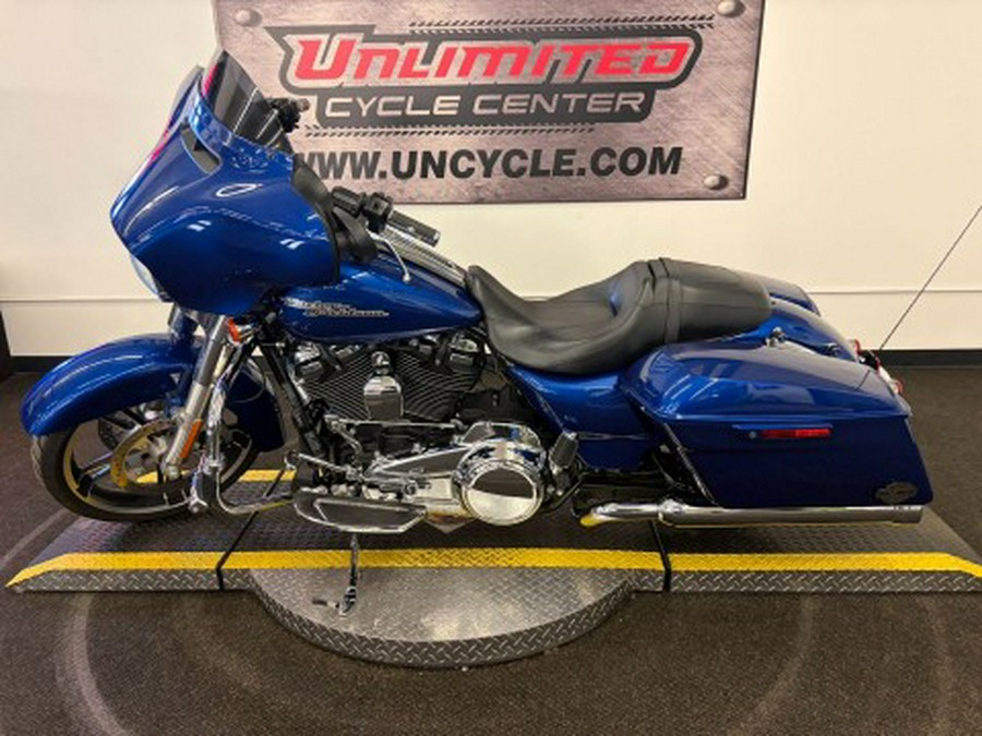 2017 Harley-Davidson Street Glide®