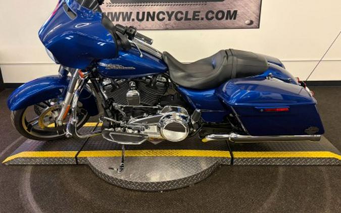 2017 Harley-Davidson Street Glide®