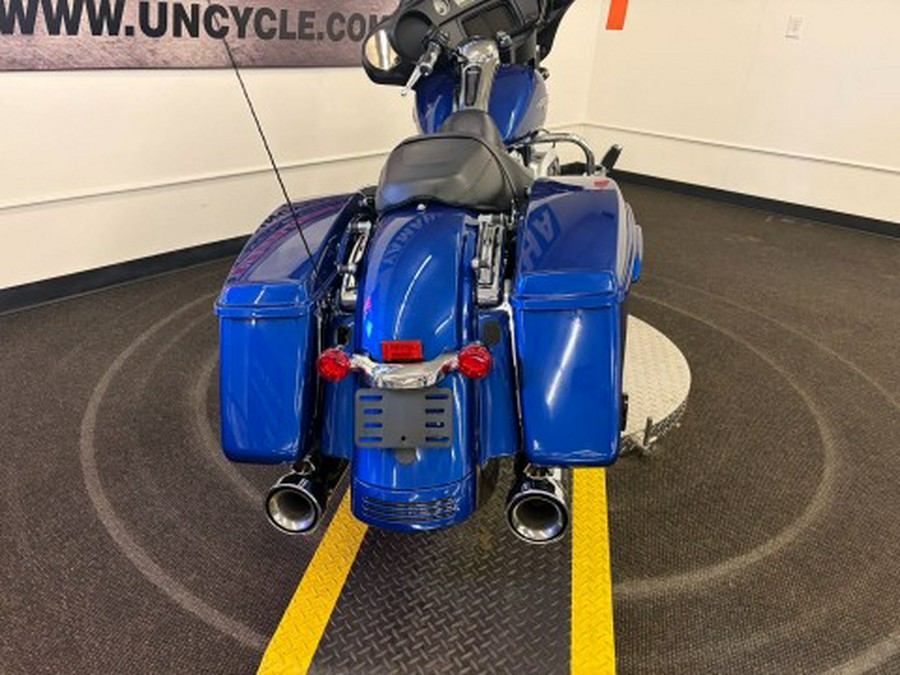 2017 Harley-Davidson Street Glide®