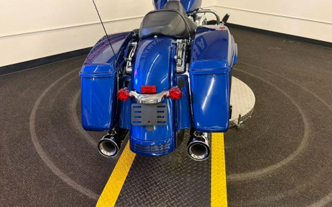 2017 Harley-Davidson Street Glide®