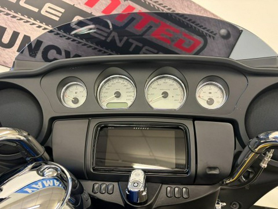 2017 Harley-Davidson Street Glide®