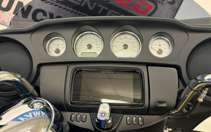 2017 Harley-Davidson Street Glide®