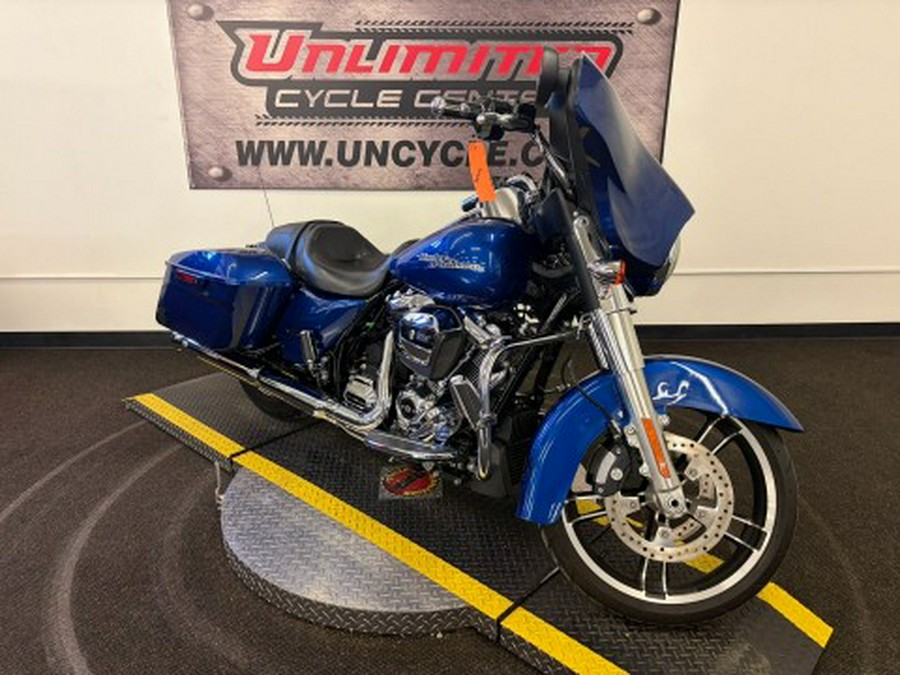 2017 Harley-Davidson Street Glide®