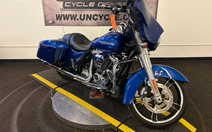 2017 Harley-Davidson Street Glide®