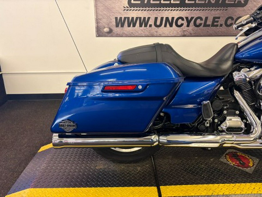 2017 Harley-Davidson Street Glide®