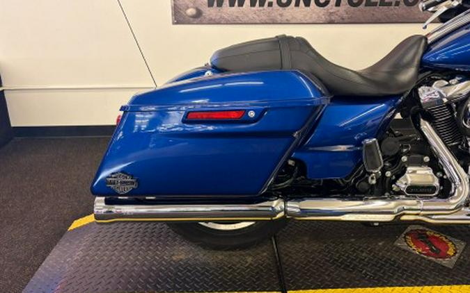 2017 Harley-Davidson Street Glide®