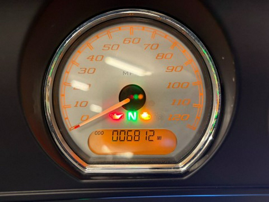 2017 Harley-Davidson Street Glide®